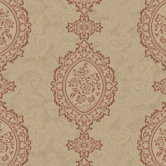 Dressmaker - Cameo - Tan