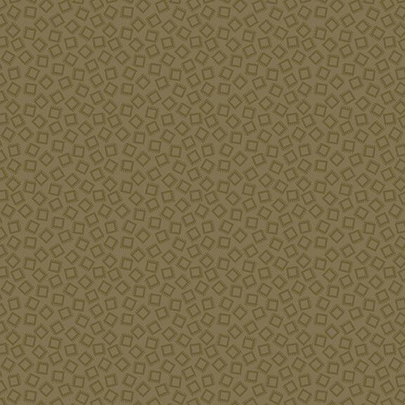 Dressmaker - Mini Cubes - Green - Choice FabricsR521172D-GREEN