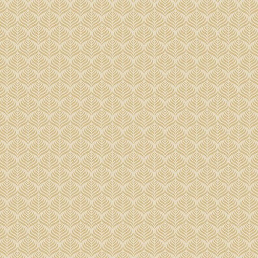 Full House - Wavy Spades - Beige (3 - Yard Pack) - Choice FabricsR751273D-BEIGE