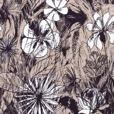 Riley Blake Designs - Riley Blake Batiks - Choice FabricsZD-97691-001 - BT23180-133