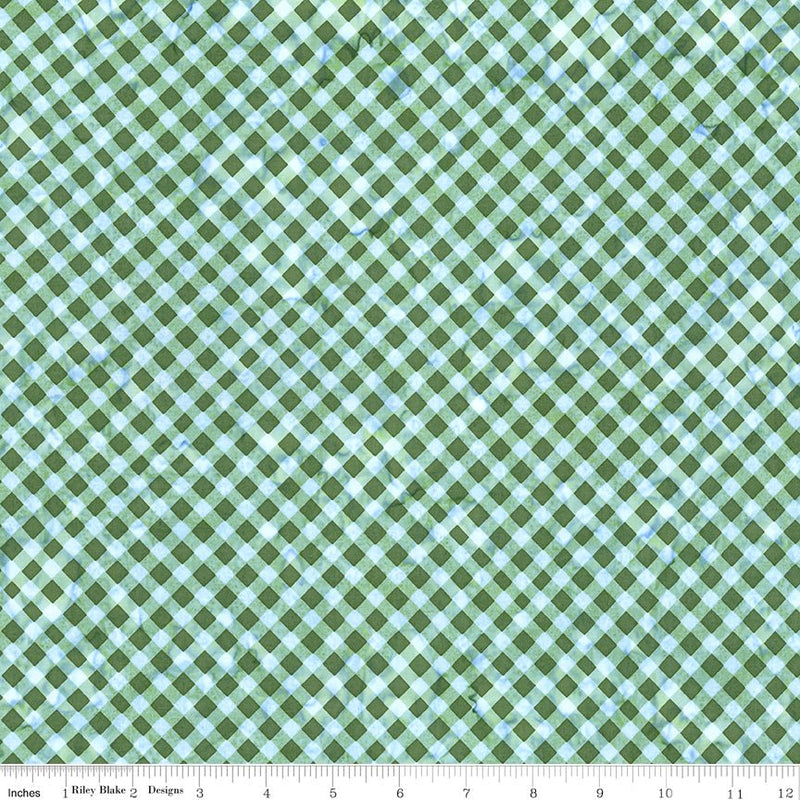 Riley Blake Designs - Riley Blake Batiks - Choice FabricsZD-97730-001 - BT23245-324
