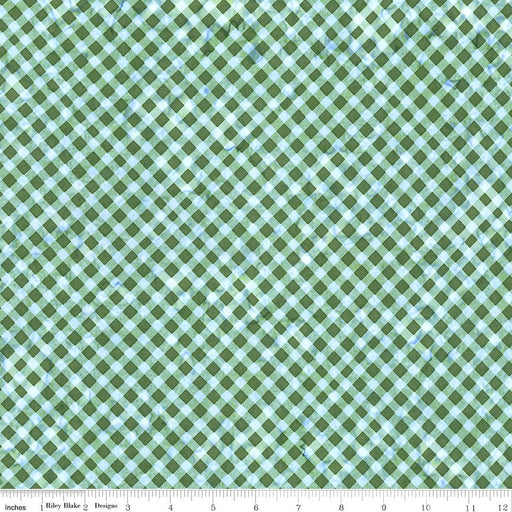 Riley Blake Designs - Riley Blake Batiks - Choice FabricsZD-97730-001 - BT23245-324