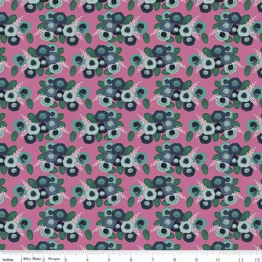 Riley Blake Designs - Riley Blake Prints - Choice FabricsZD-97742-001 - C15943-ORCHID