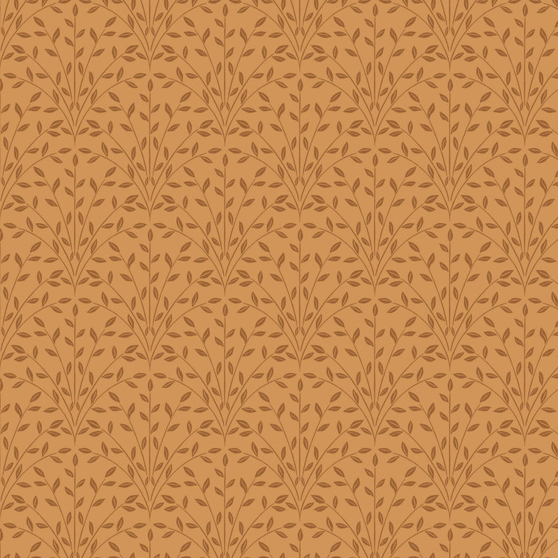Eventide - Vine - Mustard (3 - Yard Pack) - Choice Fabrics227883