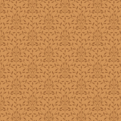 Eventide - Vine - Mustard (3 - Yard Pack) - Choice Fabrics227883