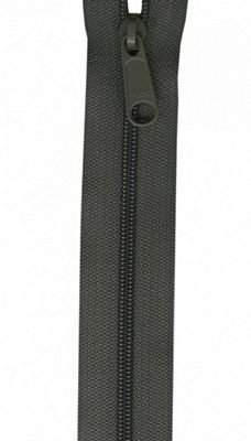 24" Handbag Zipper, Taupe - Choice FabricsZIP24-152