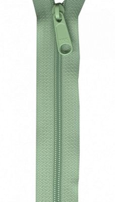 24" Handbag Zipper, Light Mint - Choice FabricsZIP24-201