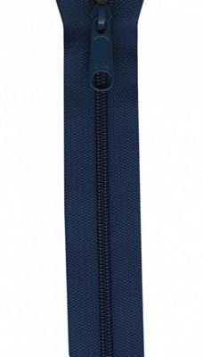 24" Handbag Zipper, Twilight - Choice FabricsZIP24-210