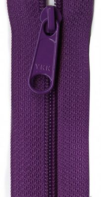 24" Handbag Zipper, Tahiti - Choice FabricsZIP24-245