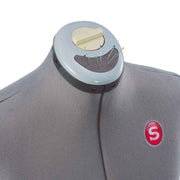 SINGER® Adjustable Dress Form- Medium/Large - Choice FabricsDF151ML_GR