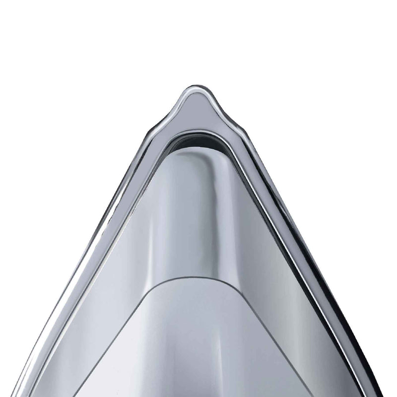 SINGER® SteamCraft Steam Iron White/Gray - Choice Fabrics220426112.01