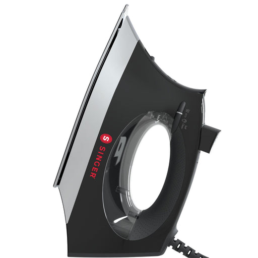 SINGER® SteamCraft Plus 2.0 Iron Black - Choice Fabrics220448112.01
