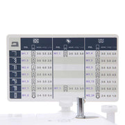 HUSQVARNA® VIKING® ONYX™ 30 Sewing Machine - Choice Fabrics957977112