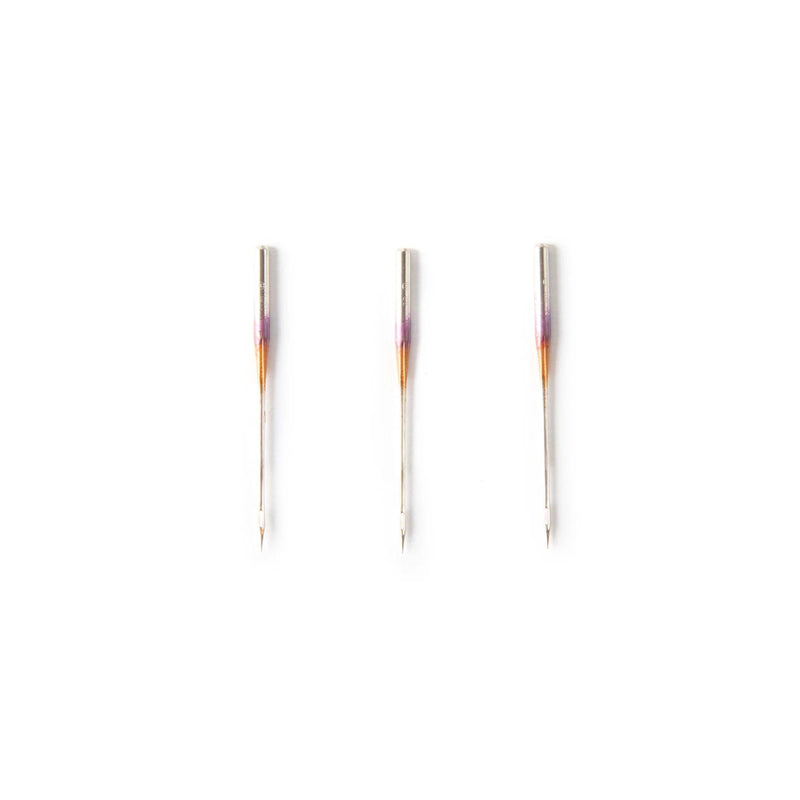 HUSQVARNA® VIKING® Quilting Needles Size 80/12 100 Pack - Choice Fabrics920719096