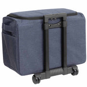 SINGER® Roller Bag - 20.5 inch - Choice Fabrics250050496