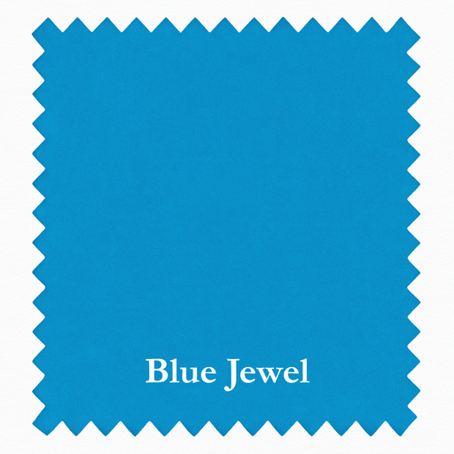 Supreme Solids - Blue Jewel (3 - Yard Pack) - Choice FabricsCD-10000-005