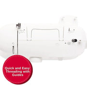 SINGER® M1500 Sewing Machine - Choice Fabrics230222112