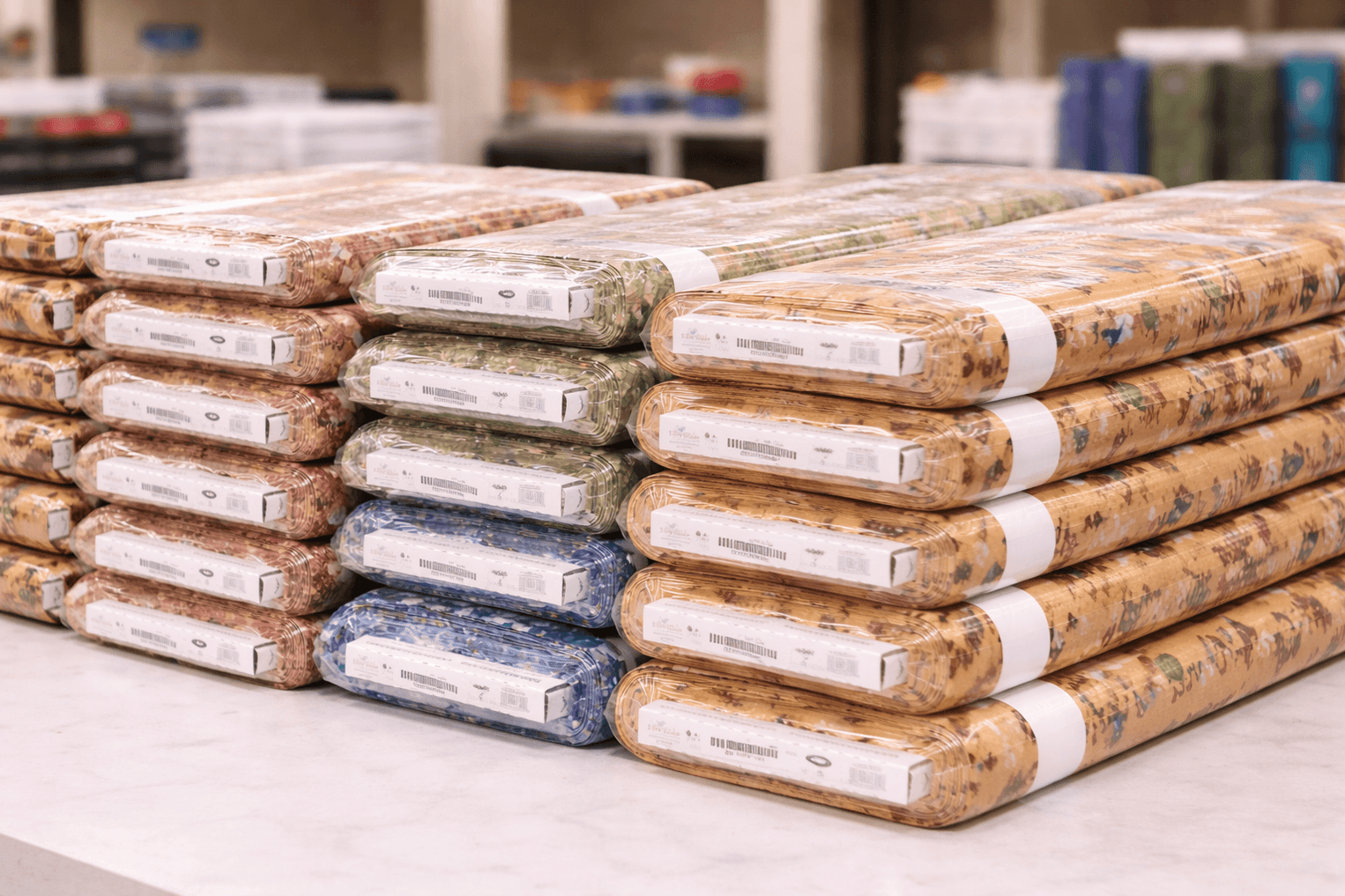 Choice Fabrics