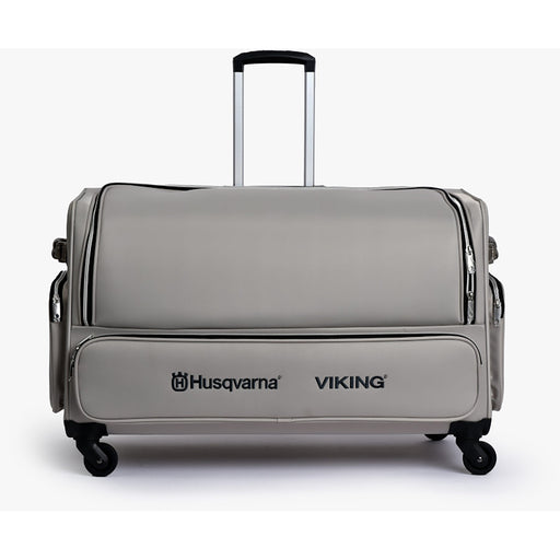HUSQVARNA® VIKING® Large Roller Bag - Choice Fabrics920822096