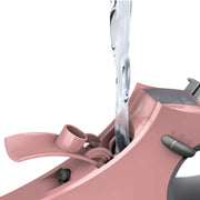 SINGER® SteamCraft Steam Iron Pink/Gray - Choice Fabrics220428112.01