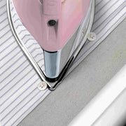 SINGER® SteamCraft Steam Iron Pink/Gray - Choice Fabrics220428112.01