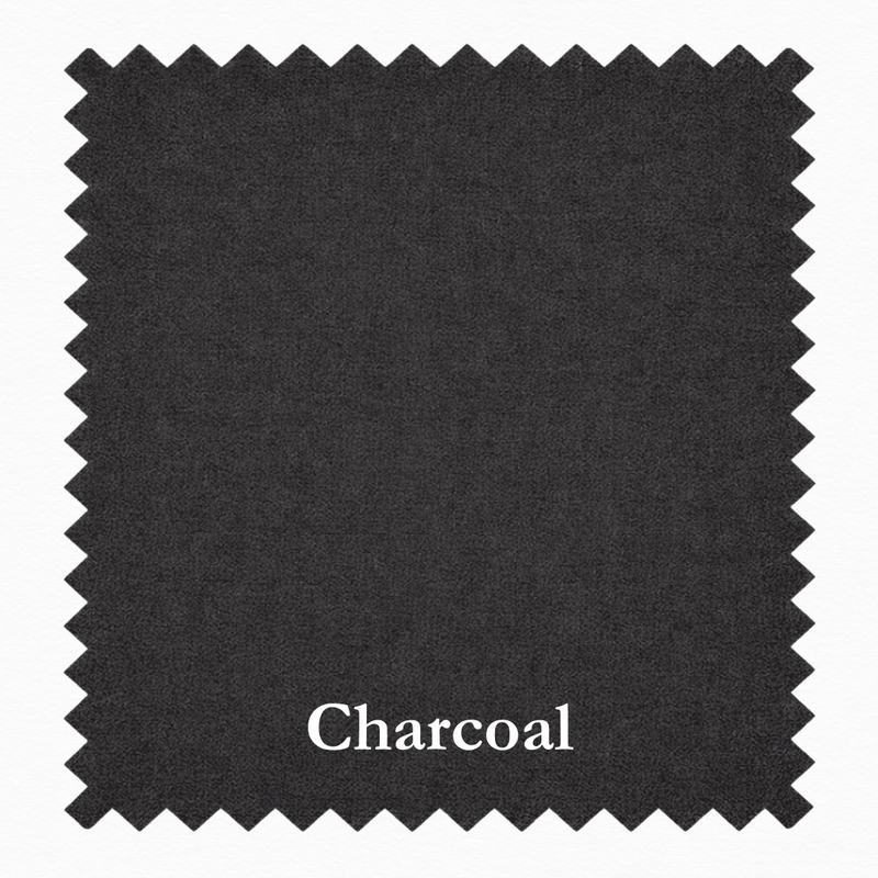 Supreme Solids - Charcoal (3-Yard Pack) - Choice FabricsCD-10000-055-3YD