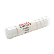 13174 White Prewound Clear - Glide Bobbin Tube - Style L - Choice FabricsCGL-13174