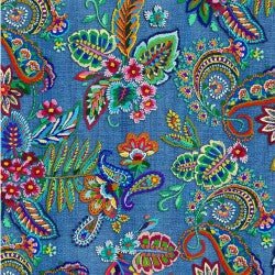 Woven Memories Multi Cotton 44"/45" Fabric Per Yard - Choice FabricsDCX12739-MULT-D