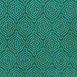 Indigo Stitches Sprout Cotton 44"/45" Fabric Per Yard - Choice FabricsDCX12746-SPRO-D