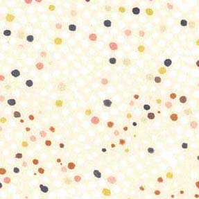 Whisper Block Print Dots Cotton 44"/45" Fabric Per Yard - Choice FabricsDDC12506-WHIS-D