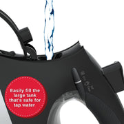 SINGER® SteamCraft Plus 2.0 Iron Black - Choice Fabrics220448112.01