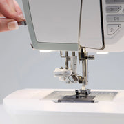 HUSQVARNA® VIKING® TOPAZ™ 55Q Sewing Machine - Choice Fabrics957408112