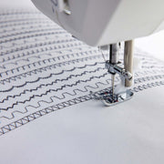 HUSQVARNA® VIKING® ONYX™ 15 Sewing Machine - Choice Fabrics957410112