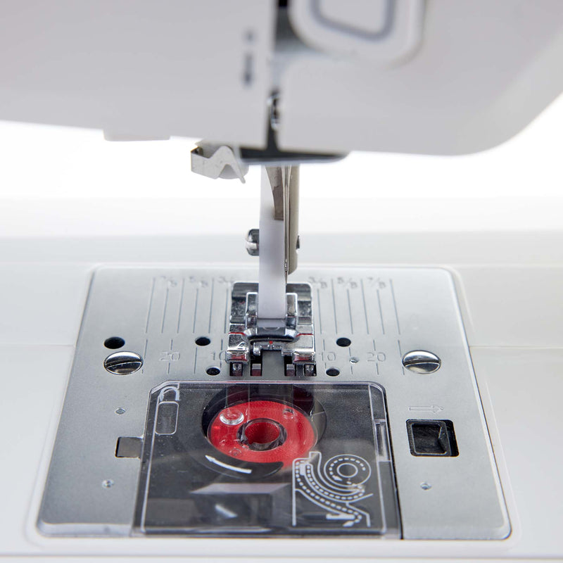 HUSQVARNA® VIKING® ONYX™ 15 Sewing Machine - Choice Fabrics957410112