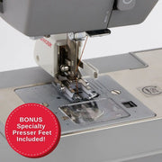 SINGER® Heavy Duty 4452 Sewing Machine - Choice Fabrics230424112