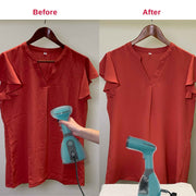SINGER® Handheld Steamer - Choice Fabrics220442112.01