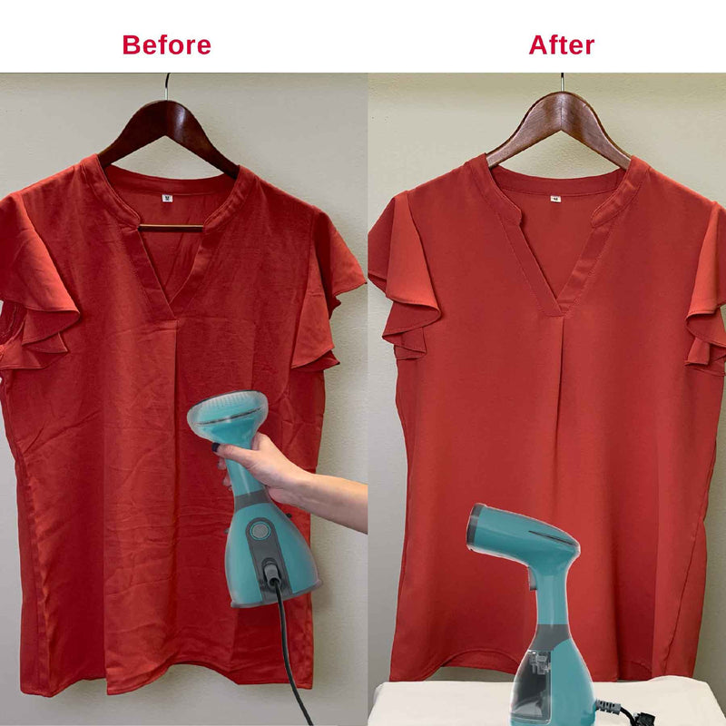 SINGER® Handheld Steamer - Choice Fabrics220442112.01