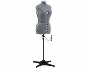 SINGER® Adjustable Dress Form- Medium/Large - Choice FabricsDF151ML_GR