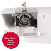 SINGER® M1500 Sewing Machine - Choice Fabrics230222112