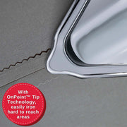 SINGER® SteamCraft Plus 2.0 Iron Black - Choice Fabrics220448112.01