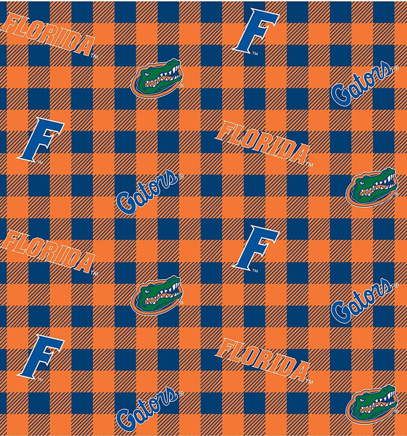 Florida Gators - Check (3-Yard Pack)