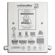 FLIP & FOLD 36 SELF-HEALING CUTTING MAT - Choice FabricsCPP-FNFMINI