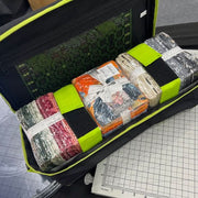 FAT QUARTER BUNDLE BAG - Choice FabricsCPC-TOTE
