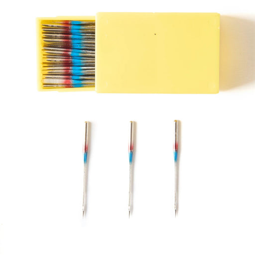 HUSQVARNA® VIKING® Universal Needles Size 90/14 100-Pack - Choice Fabrics920710096