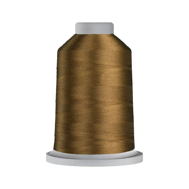 27559 Brass Glide Polyester Thread - 5,500 yards King Spool - Choice Fabrics450.27559