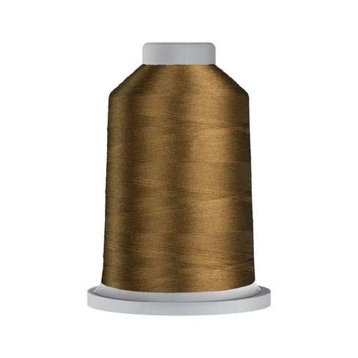 27559 Brass Glide Polyester Thread - 5,500 yards King Spool - Choice Fabrics450.27559