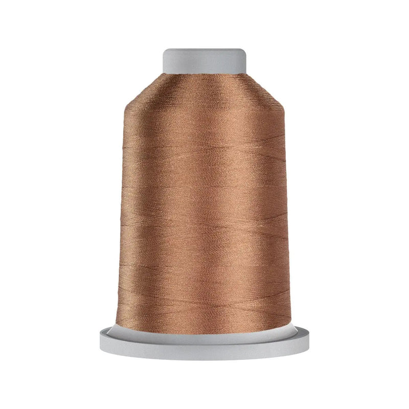 24485 Acorn Glide Polyester Thread - 5,500 yards King Spool - Choice Fabrics450.24485