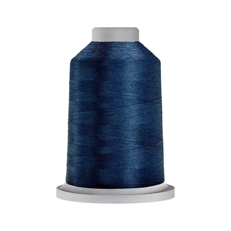 30654 Admiral Glide Polyester Thread - 5,500 yards King Spool - Choice Fabrics450.30654