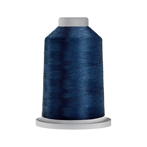 30654 Admiral Glide Polyester Thread - 5,500 yards King Spool - Choice Fabrics450.30654