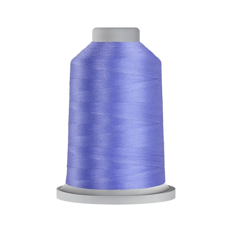 42116 Arctic Glide Polyester Thread - 5,500 yards King Spool - Choice Fabrics450.42116